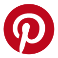 Pinterest-Badge-Red-png